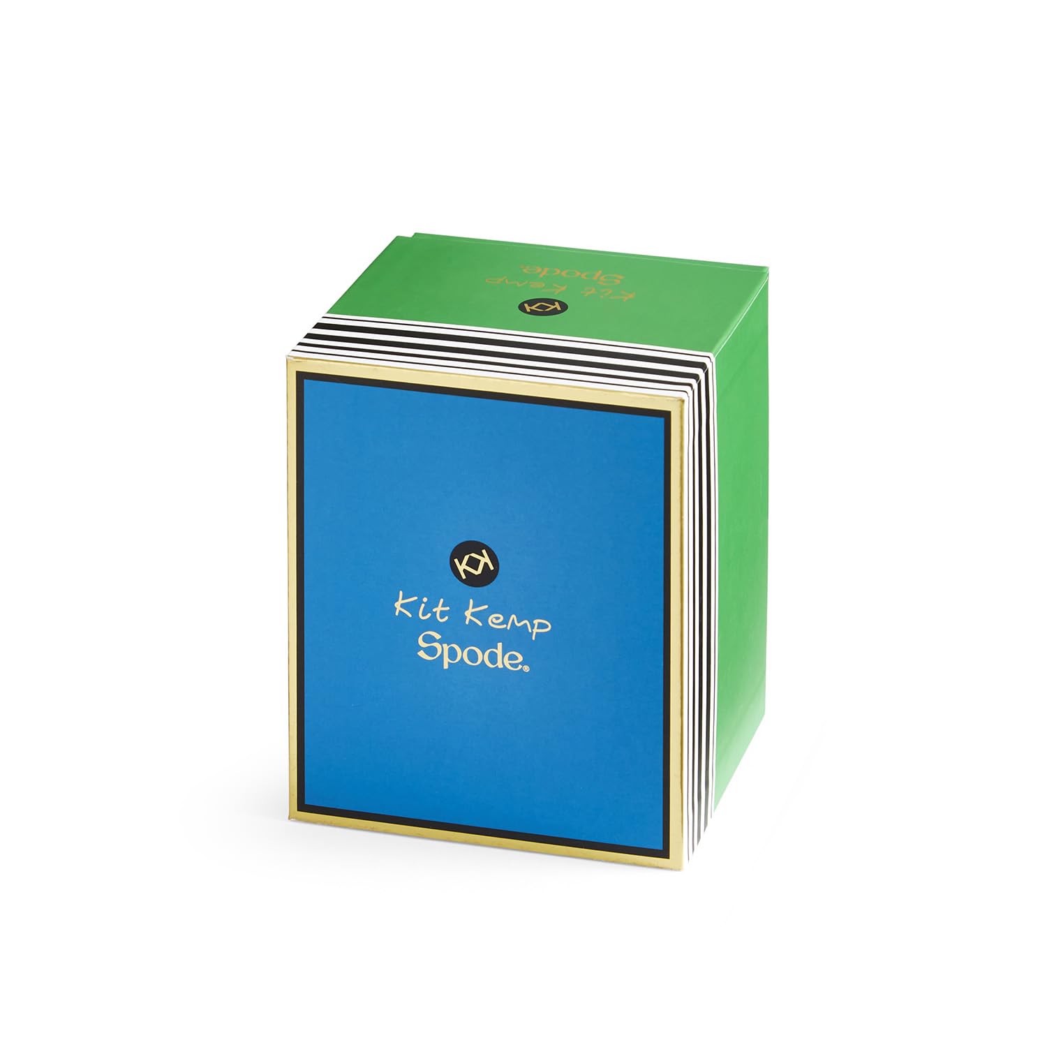 Spode Kit Kemp 12oz Doodle Mug | Top Dog- Unique Doodle Pattern | Fine China | Dishwasher Safe | For Coffee and Tea | Ideal Celebration Gift | Home or Office Use - Image 6